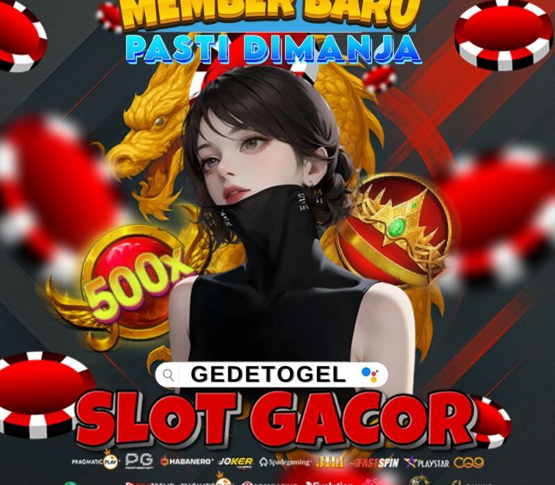 Pemain Gedetogel Raup Kemenangan