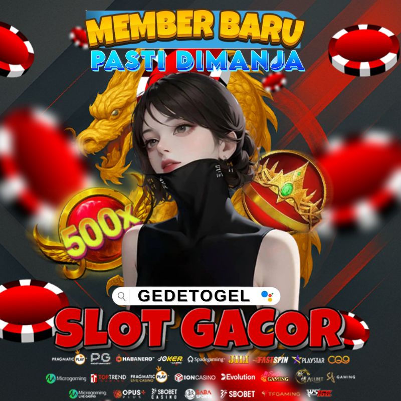 Pemain Gedetogel Raup Kemenangan
