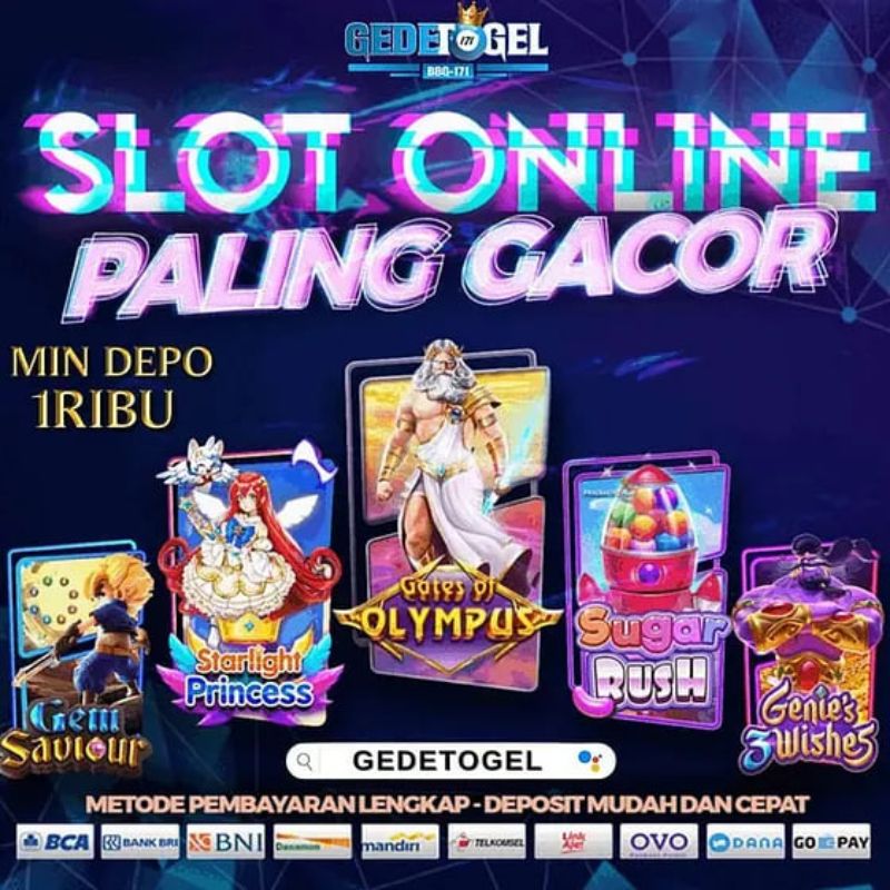 Rahasia Jackpot Mahjong Ways