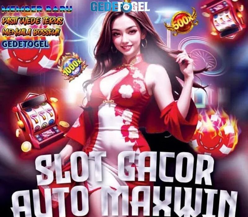 Mahjong Ways di Gedetogel