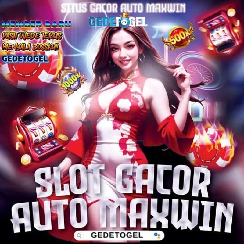 Mahjong Ways di Gedetogel