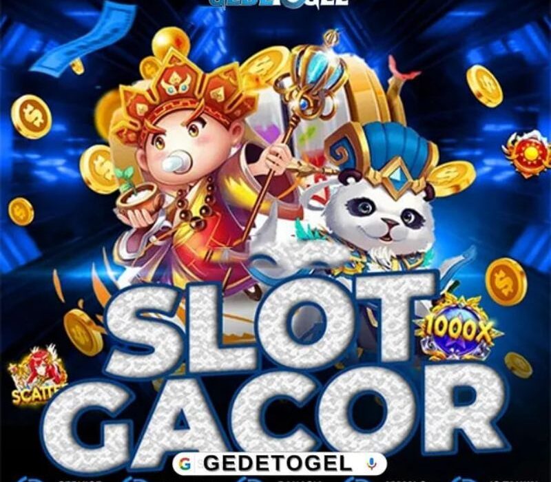Mahjong Ways Slot Favorit