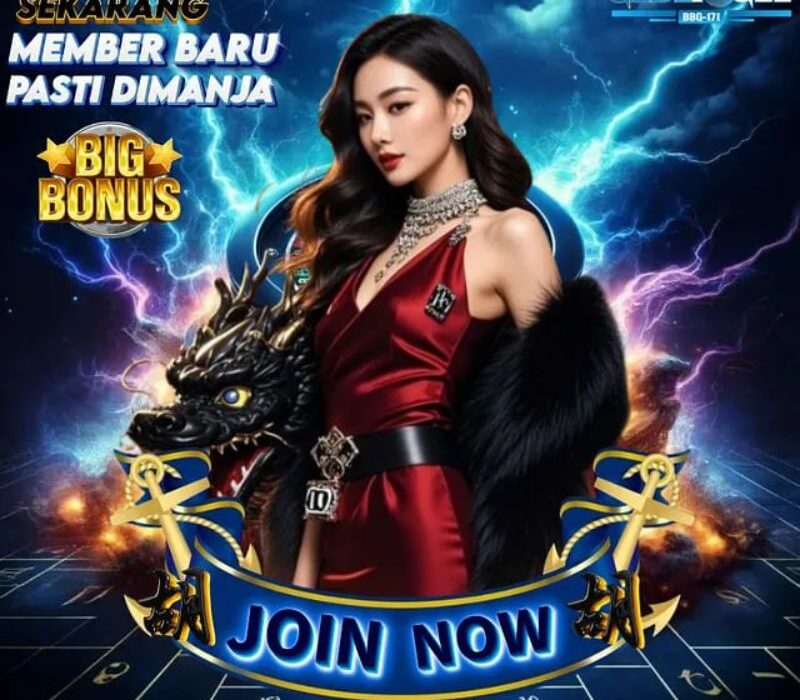 Mahjong Ways Keberuntungan