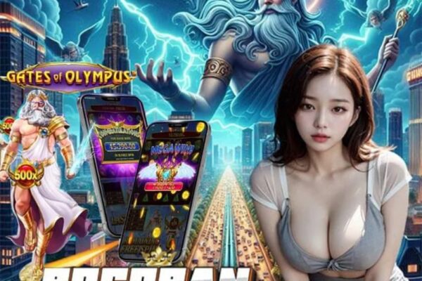 Mahjong Ways Bareng Gedetogel