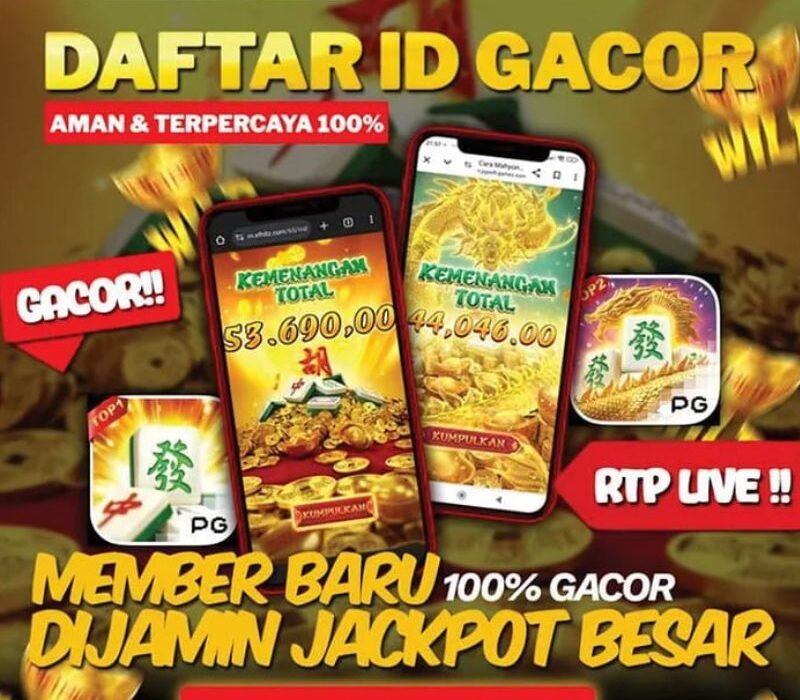 DeweToto Menang Banyak