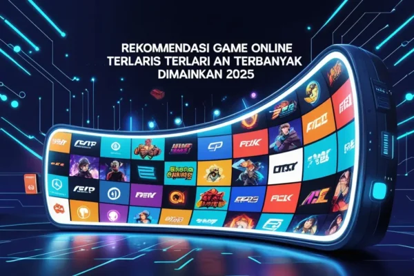 Situs Game Online Full Akses Gratis Tanpa Biaya Langganan