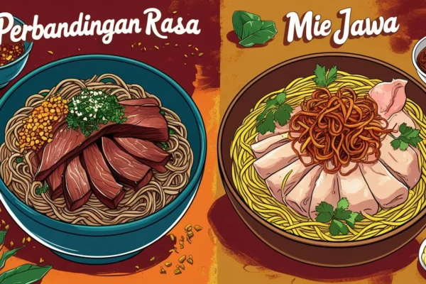 Panduan Wisata Kuliner di Solo