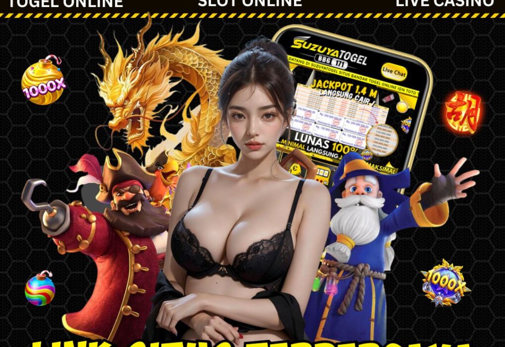 Rahasia Maxwin Bettor Suzuyatogel