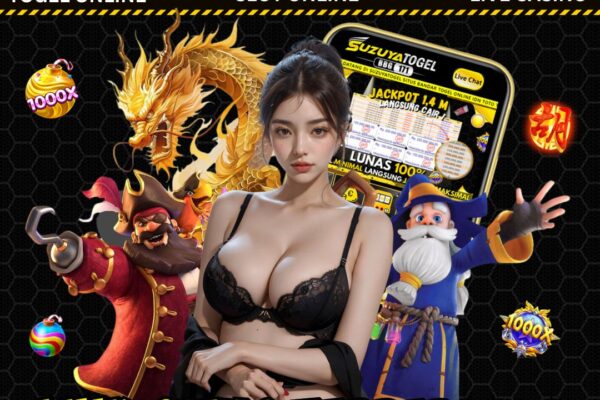 Rahasia Maxwin Bettor Suzuyatogel di Gate of Olympus 1000 Rahasia Maxwin Bettor Suzuyatogel